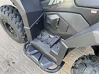 2026 apollo cyberroamer cr250 quad / atv voorzien van coc certificaat voor kenteken - afbeelding 12 van  26