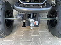 2026 apollo cyberroamer cr250 quad / atv voorzien van coc certificaat voor kenteken - afbeelding 14 van  26
