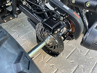 2026 apollo cyberroamer cr250 quad / atv voorzien van coc certificaat voor kenteken - afbeelding 16 van  26
