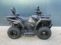 2026 apollo cyberroamer cr250 quad / atv voorzien van coc certificaat voor kenteken - afbeelding 21 van  26