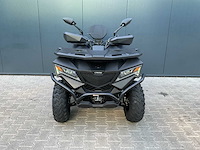 2026 apollo cyberroamer cr250 quad / atv voorzien van coc certificaat voor kenteken - afbeelding 22 van  26