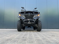 2026 apollo cyberroamer cr250 quad / atv voorzien van coc certificaat voor kenteken - afbeelding 26 van  26
