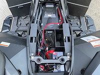 2026 apollo cyberroamer cr250 quad / atv voorzien van coc certificaat voor kenteken - afbeelding 5 van  8