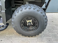 2026 apollo cyberroamer cr250 quad / atv voorzien van coc certificaat voor kenteken - afbeelding 3 van  16