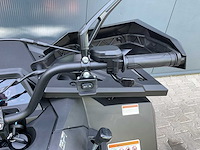 2026 apollo cyberroamer cr250 quad / atv voorzien van coc certificaat voor kenteken - afbeelding 14 van  16