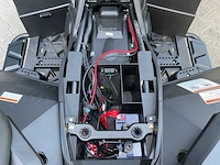 2026 apollo cyberroamer cr250 quad / atv voorzien van coc certificaat voor kenteken - afbeelding 30 van  38