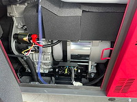 2026 ashita dg2200se3 stroomgenerator - afbeelding 2 van  10