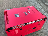 2026 ashita dg2200se3 stroomgenerator - afbeelding 3 van  10