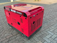 2026 ashita dg2200se3 stroomgenerator - afbeelding 5 van  10