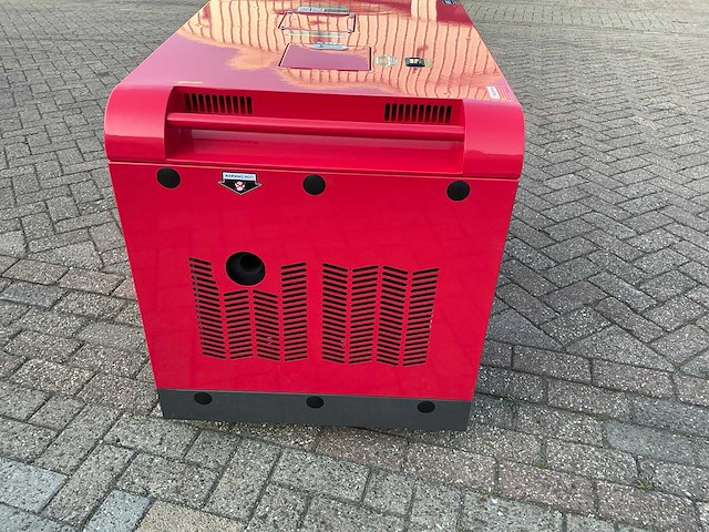 2026 ashita dg2200se3 stroomgenerator - afbeelding 6 van  10