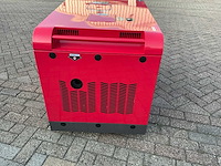 2026 ashita dg2200se3 stroomgenerator - afbeelding 6 van  10