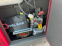 2026 ashita dg2200se3 stroomgenerator - afbeelding 9 van  10
