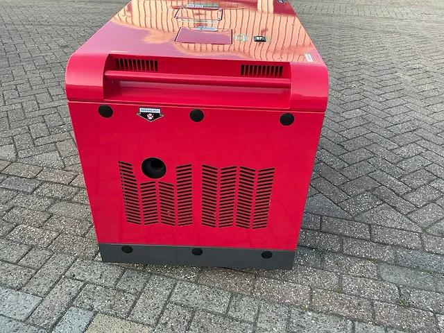 2026 ashita dg2200se3 stroomgenerator - afbeelding 6 van  10