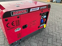 2026 ashita dg2200se3 stroomgenerator - afbeelding 7 van  10