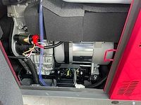 2026 ashita dg2200se3 stroomgenerator - afbeelding 1 van  5