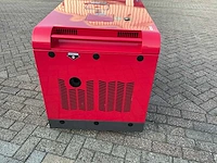 2026 ashita dg2200se3 stroomgenerator - afbeelding 3 van  5