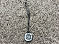 2026 audemars piguet x swatch royal pop ocho negro zakhorloge - afbeelding 3 van  18