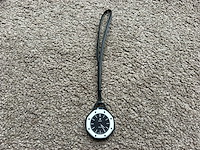2026 audemars piguet x swatch royal pop ocho negro zakhorloge - afbeelding 11 van  18