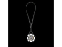 2026 audemars piguet x swatch royal pop ocho negro zakhorloge - afbeelding 14 van  18