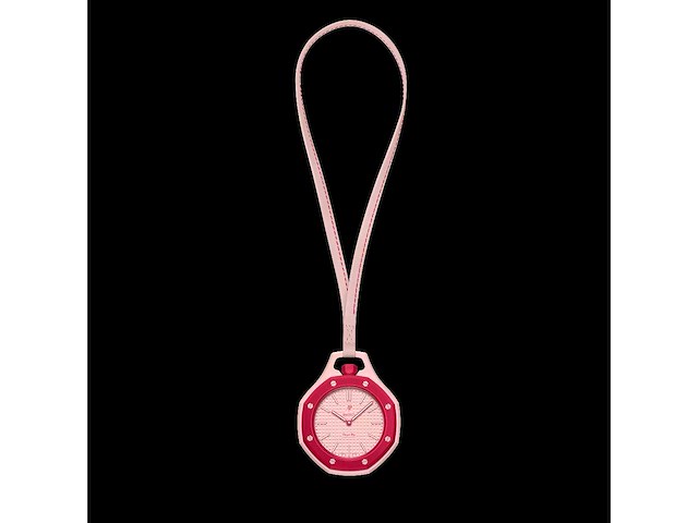 2026 audemars piguet x swatch royal pop otto rosso zakhorloge - afbeelding 9 van  15