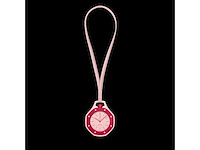 2026 audemars piguet x swatch royal pop otto rosso zakhorloge - afbeelding 9 van  15