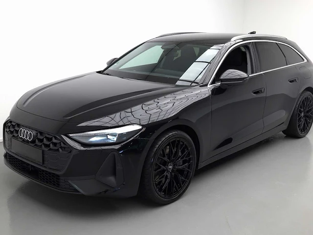 2026 audi a5 avant tsfi e plug-in hybride personenauto - afbeelding 1 van  25