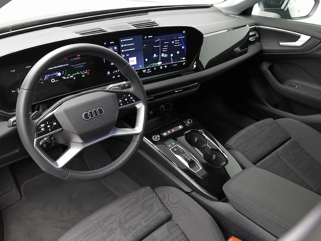 2026 audi a5 avant tsfi e plug-in hybride personenauto - afbeelding 4 van  25