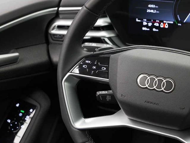 2026 audi a5 avant tsfi e plug-in hybride personenauto - afbeelding 11 van  25