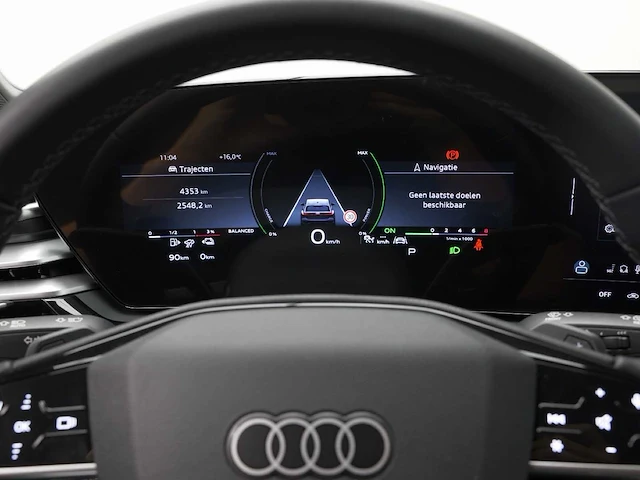 2026 audi a5 avant tsfi e plug-in hybride personenauto - afbeelding 13 van  25