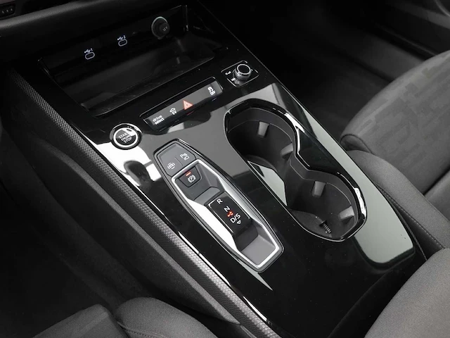 2026 audi a5 avant tsfi e plug-in hybride personenauto - afbeelding 17 van  25