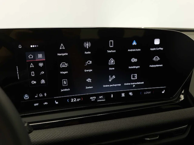 2026 audi a5 avant tsfi e plug-in hybride personenauto - afbeelding 19 van  25