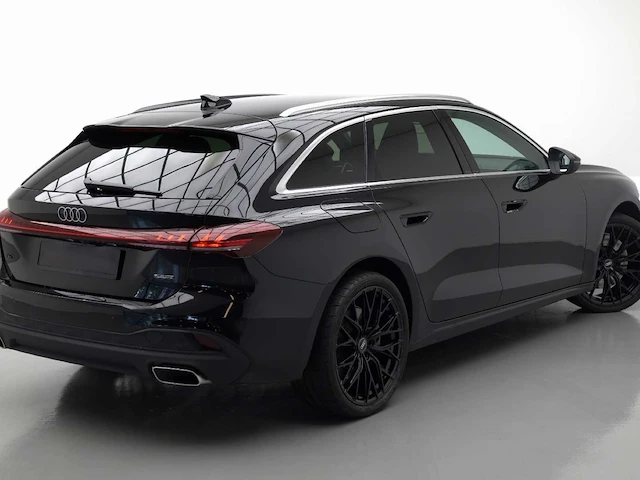 2026 audi a5 avant tsfi e plug-in hybride personenauto - afbeelding 14 van  25