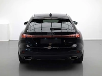 2026 audi a5 avant tsfi e plug-in hybride personenauto - afbeelding 21 van  25