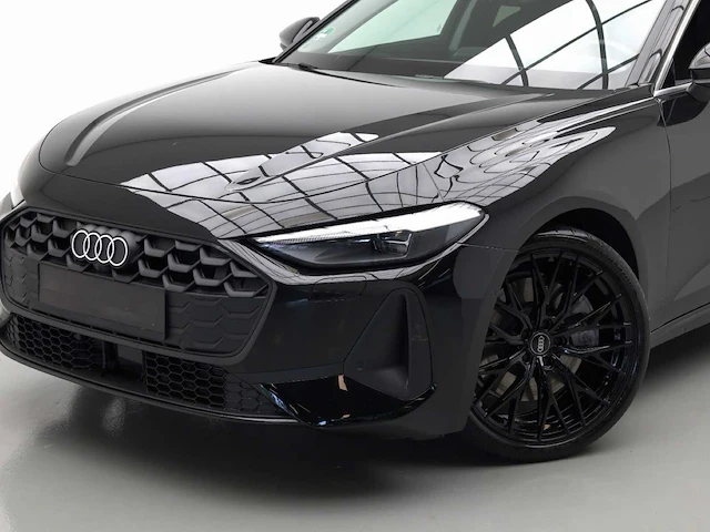 2026 audi a5 avant tsfi e plug-in hybride personenauto - afbeelding 24 van  25