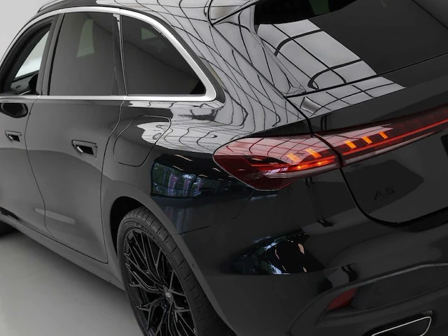 2026 audi a5 avant tsfi e plug-in hybride personenauto - afbeelding 5 van  35
