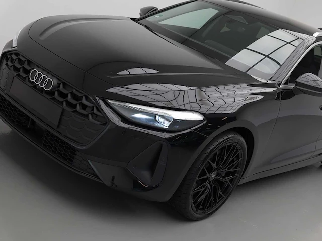 2026 audi a5 avant tsfi e plug-in hybride personenauto - afbeelding 6 van  35