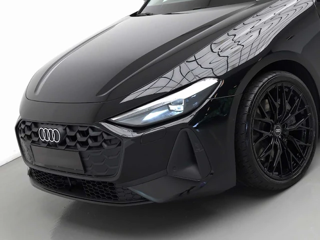2026 audi a5 avant tsfi e plug-in hybride personenauto - afbeelding 7 van  35