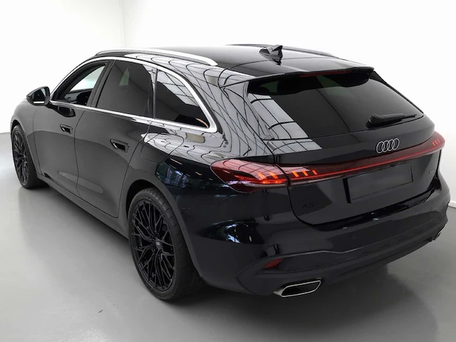 2026 audi a5 avant tsfi e plug-in hybride personenauto - afbeelding 8 van  35