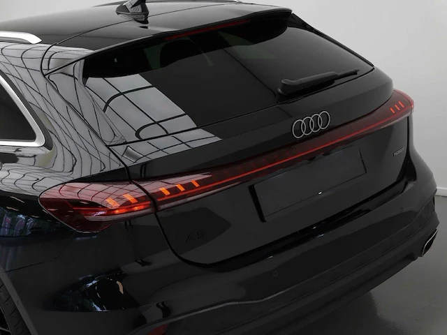 2026 audi a5 avant tsfi e plug-in hybride personenauto - afbeelding 9 van  35