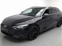 2026 audi a5 avant tsfi e plug-in hybride personenauto