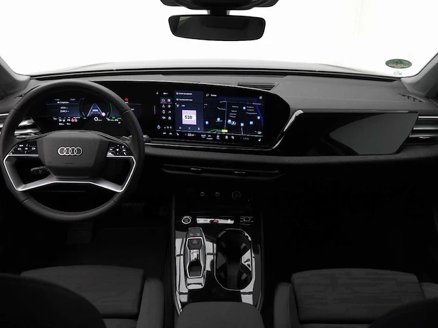 2026 audi a5 avant tsfi e plug-in hybride personenauto - afbeelding 16 van  35