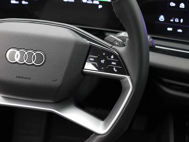 2026 audi a5 avant tsfi e plug-in hybride personenauto - afbeelding 18 van  35