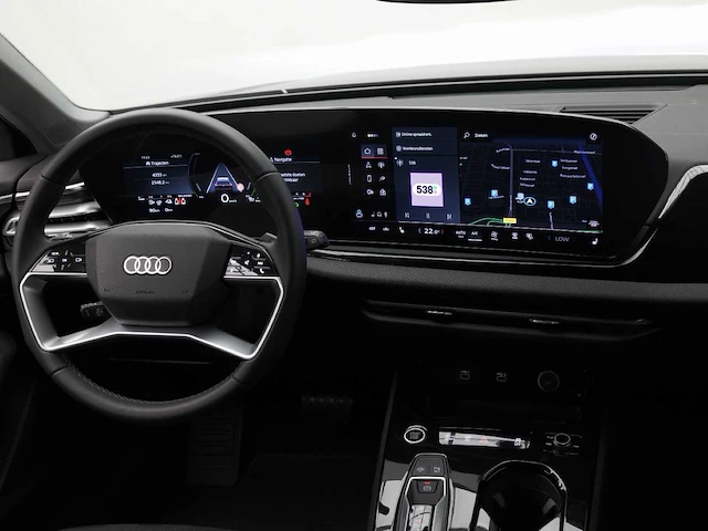 2026 audi a5 avant tsfi e plug-in hybride personenauto - afbeelding 19 van  35