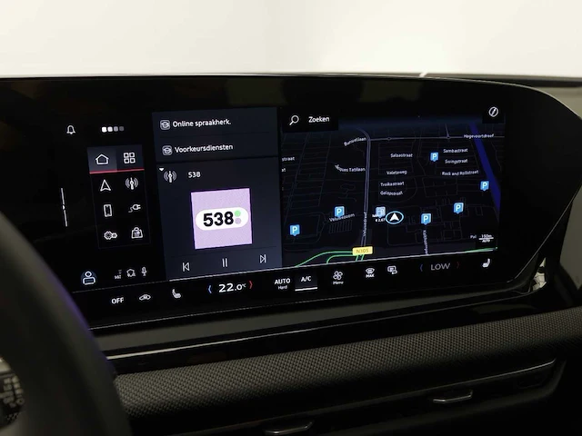 2026 audi a5 avant tsfi e plug-in hybride personenauto - afbeelding 24 van  35
