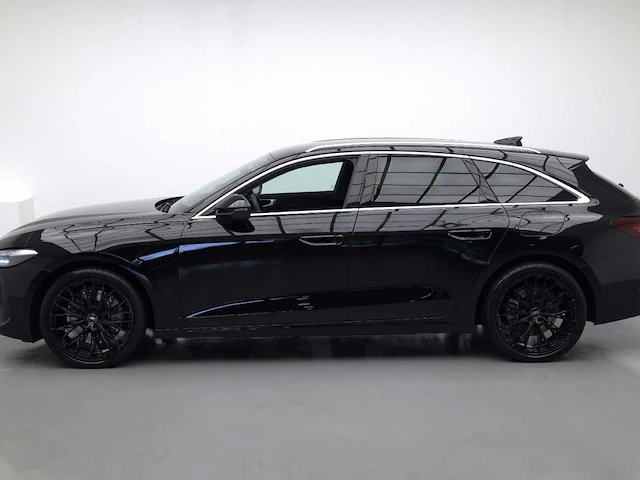 2026 audi a5 avant tsfi e plug-in hybride personenauto - afbeelding 27 van  35