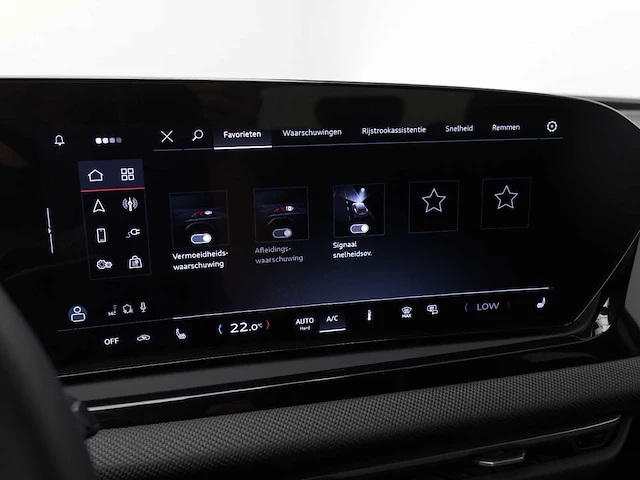 2026 audi a5 avant tsfi e plug-in hybride personenauto - afbeelding 29 van  35