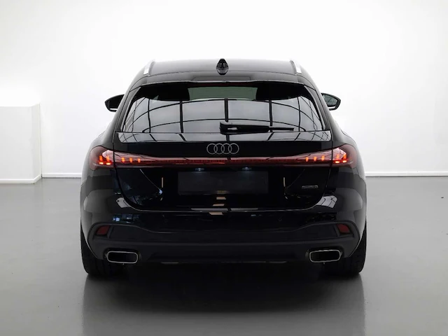 2026 audi a5 avant tsfi e plug-in hybride personenauto - afbeelding 30 van  35