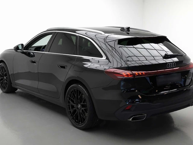 2026 audi a5 avant tsfi e plug-in hybride personenauto - afbeelding 31 van  35