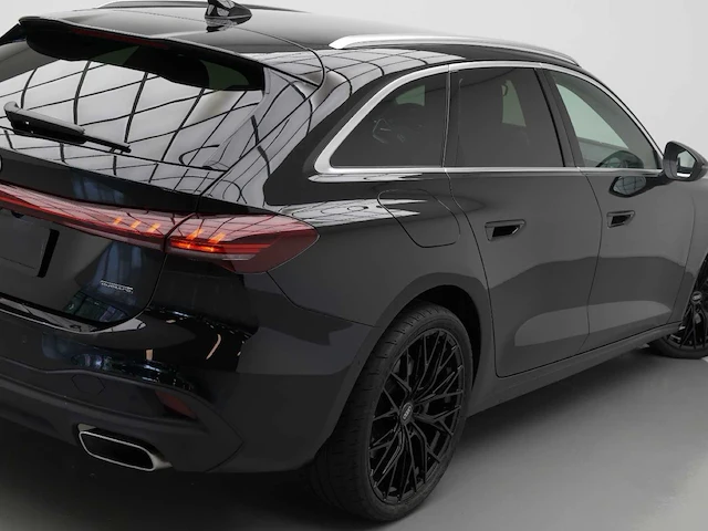 2026 audi a5 avant tsfi e plug-in hybride personenauto - afbeelding 32 van  35