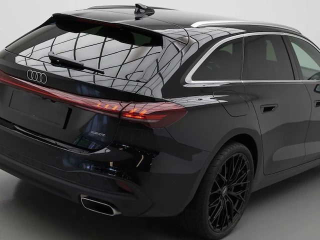 2026 audi a5 avant tsfi e plug-in hybride personenauto - afbeelding 34 van  35